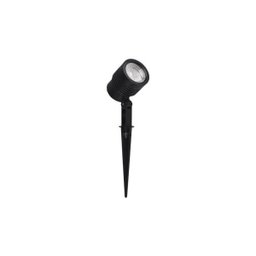 Espeto de Jardim Taschibra Led MR16 6w Bivolt Verde - 1