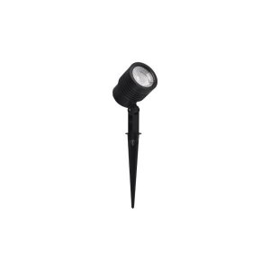 Espeto de Jardim Taschibra Led MR16 6w Bivolt Verde