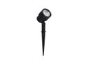 Ver imagem 1 de Espeto de Jardim Taschibra Led MR16 6w Bivolt Verde