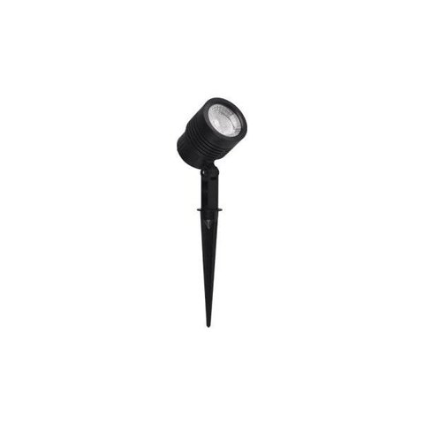 Espeto de Jardim Taschibra Led MR16 6w Bivolt Verde