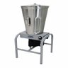 Liquidificador Basculante Baixa Rotação Lql25127Mf60N5 25 Litros 127V - Metvisa - 1