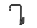 Ver imagem 1 de Torneira de Cozinha Monocomando Gourmet Black Matte Preto Wj-20820-319H