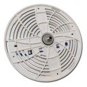 Ver imagem 3 de Plafon do Ventilador de Teto Terral Eco Aliseu