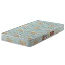 Ver imagem 1 de Colchão Berço Ecoflex Bebê de Espuma D18 Ecoline 60x130