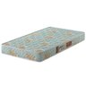 Colchão Berço Ecoflex Bebê de Espuma D18 Ecoline 60x130 - 1