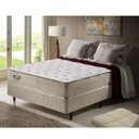 Ver imagem 4 de Colchão Casal Ecoflex de Molas Superlastic High Support In - 138x188