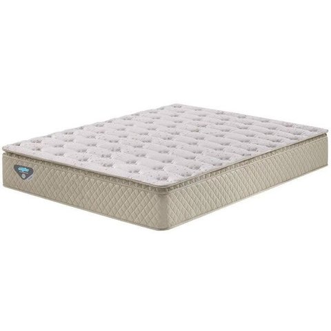 Colchão Casal Ecoflex de Molas Superlastic High Support In - 138x188