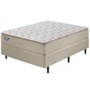 Ver imagem 3 de Colchão Casal Ecoflex de Molas Superlastic High Support In - 138x188