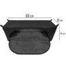 Bolsa Para Caçamba Bag Maleiro Pick Up Mala Impermeável 380 Litros Universal Carrhel 141 G - 3