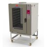 Forno Industrial Turbo A Gas Prp-8000st Pintado Bivolt - Progas - 1