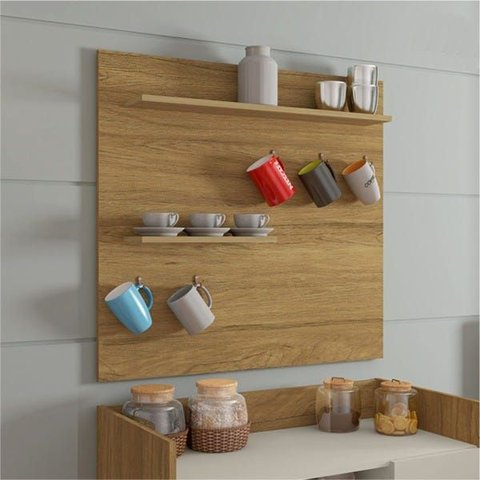 Painel Canto Café Cinamomo Bechara