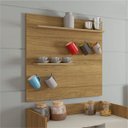 Ver imagem 1 de Painel Canto Café Cinamomo Bechara