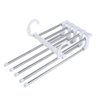 Cabide Organizador para Calças em Inox - 1