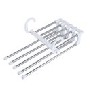 Ver imagem 1 de Cabide Organizador para Calças em Inox