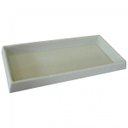 Ver imagem 1 de Prato Retangular para Vaso 75 Japi