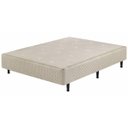 Ver imagem 1 de Base para Cama Box Casal 138x188cm Ecoflex High Support