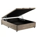 Ver imagem 1 de Base para Cama Box Casal com Baú 1400 S. Design