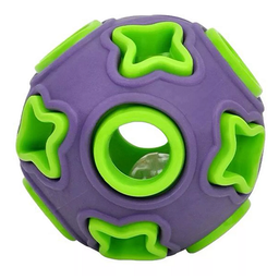 Bola Stellar:roxo - 1