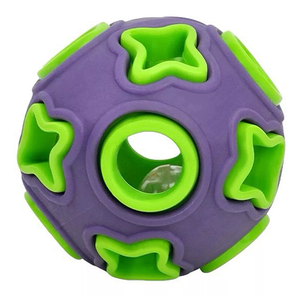 Bola Stellar:roxo