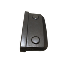 Ver imagem 2 de Kit 08 Porta Dupla Pivotante Giro de Vidro na Cor Bronze 1002