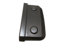 Ver imagem 2 de Kit 08 Porta Dupla Pivotante Giro de Vidro na Cor Bronze 1002