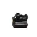 Ver imagem 3 de Kit 08 Porta Dupla Pivotante Giro de Vidro na Cor Bronze 1002