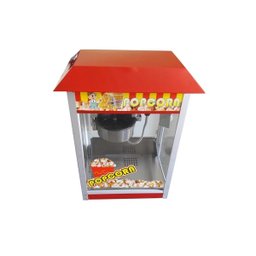 Pipoqueira Elétrica Festa Eventos Máquina Profissional 220v - 2