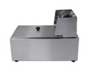 Ver imagem 3 de Fritadeira Elétrica 1 Cuba Aço Inox 5 Litros 110v 1800W