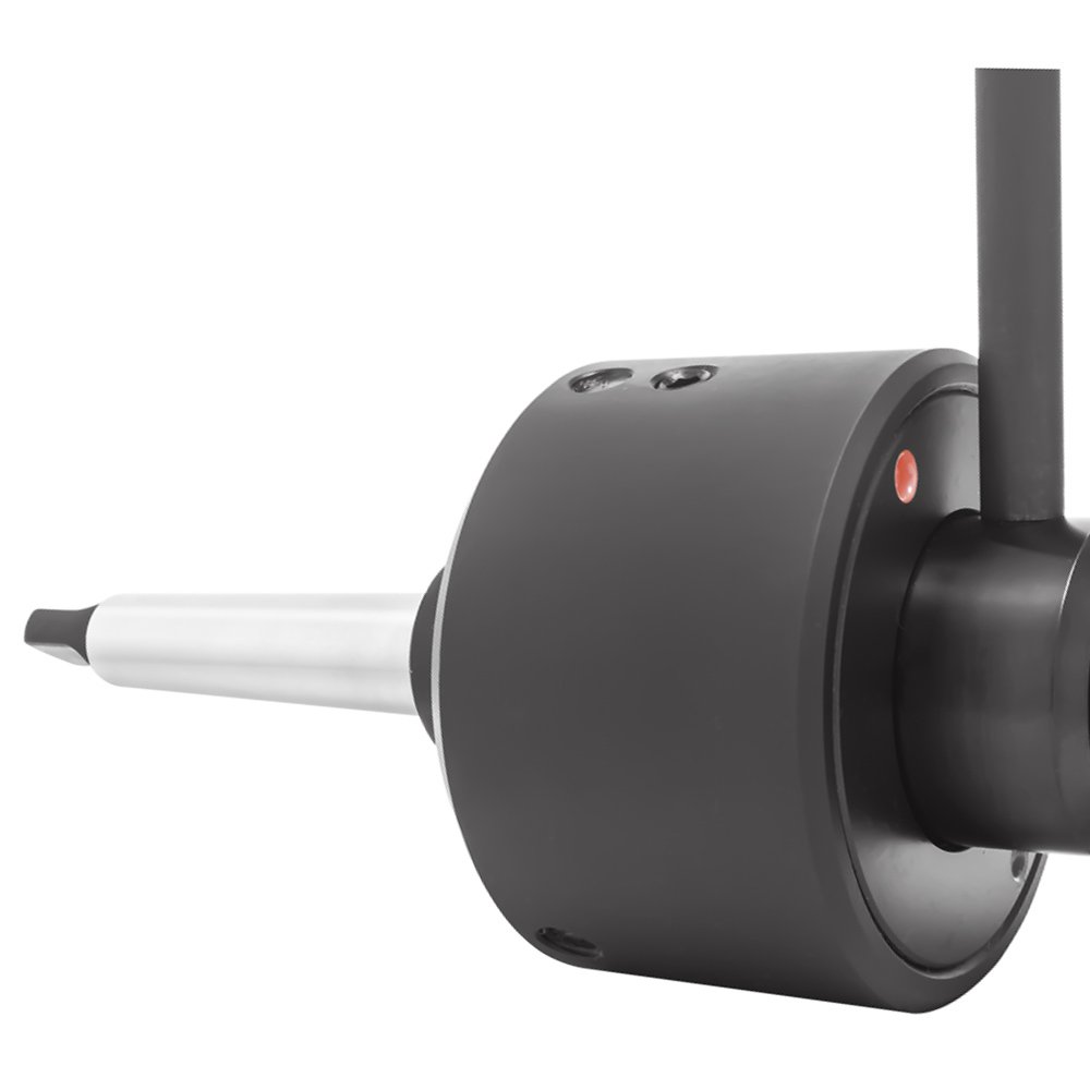 Cabeçote Rosqueador Cm4 Mta20 - Mt4 - Cap. M8-m20 Din 228 B - 2