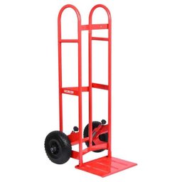 Carrinho de Carga Transporta Fácil 250kg Worker 975931 - 1