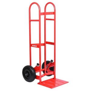 Carrinho de Carga Transporta Fácil 250kg Worker 975931