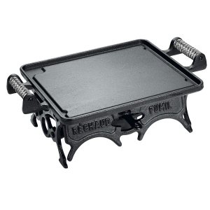 Rechaud Mil Alça Espiral Fumil 30x25 Cm