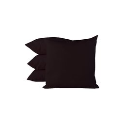 Almofada Cheia P/sofa Cor Lisa A Sua Escolha 60 X 60 Cm - 1unidade Happy Line Almofada Quadrada 60x6 - 1