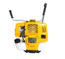 Ver imagem 2 de Roçadeira Lateral à Gasolina 52,0cc Rgp520 Profissional Vonder
