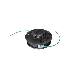 Roçadeira Lateral à Gasolina 52,0cc Rgp520 Profissional Vonder - 5