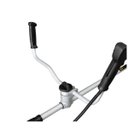 Ver imagem 3 de Roçadeira Lateral à Gasolina 52,0cc Rgp520 Profissional Vonder