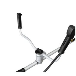 Roçadeira Lateral à Gasolina 52,0cc Rgp520 Profissional Vonder - 3