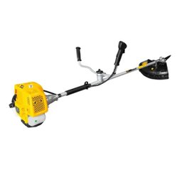 Roçadeira Lateral à Gasolina 52,0cc Rgp520 Profissional Vonder - 1