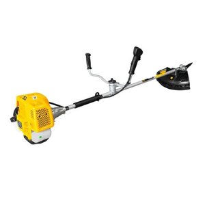 Roçadeira Lateral à Gasolina 52,0cc Rgp520 Profissional Vonder