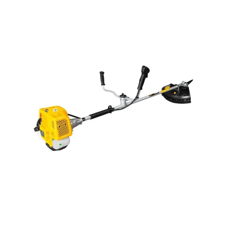 Roçadeira Lateral à Gasolina 52,0cc Rgp520 Profissional Vonder