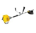 Ver imagem 1 de Roçadeira Lateral à Gasolina 52,0cc Rgp520 Profissional Vonder