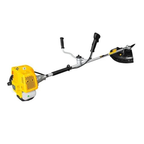 Roçadeira Lateral à Gasolina 52,0cc Rgp520 Profissional Vonder