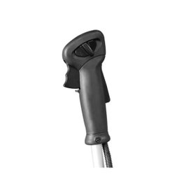Roçadeira Lateral à Gasolina 52,0cc Rgp520 Profissional Vonder - 4