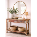 Ver imagem 3 de Aparador Pintura Patina 1,5 Metros Misto