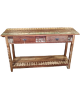 Ver imagem 1 de Aparador Pintura Patina 1,5 Metros Misto