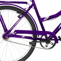 Bicicleta Aro 26 Ultra Bikes Tropical Summer V-Break Lilás - 2 Bicicleta Aro 26 Ultra Bikes Tropical Summer V-Break Lilás - 2