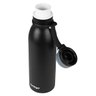Garrafa Térmica Inox Parede Dupla Matterhorn 591ml Preto Contigo Garrafa Térmica Inox Parede - 2