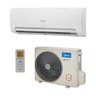 Ar-condicionado Split Springer Midea Hi-wall Inverter 9000 BTUs Quente E Frio 220v - 1