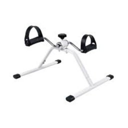Mini Bike Portátil Ergometrica Fisioterapia Bicicleta Simulador para Braços e Pernas - 4 Mini Bike Portátil Ergometrica Fisioterapia Bicicleta Simulador para Braços e Pernas - 4