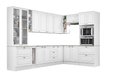 Ver imagem 1 de Cozinha Modulada Americana com 13 Peças Branco Hp - Henn